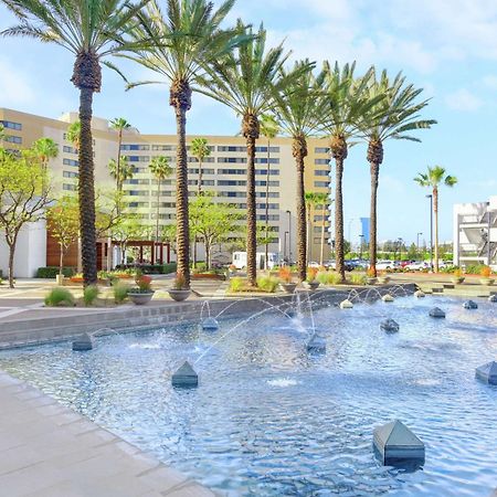 Embassy Suites By Hilton Anaheim-Orange Екстер'єр фото