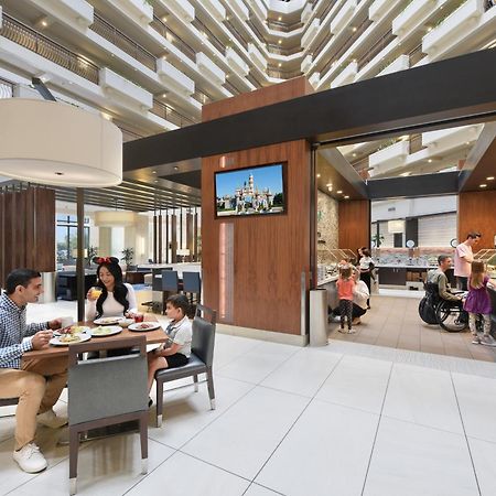 Embassy Suites By Hilton Anaheim-Orange Екстер'єр фото