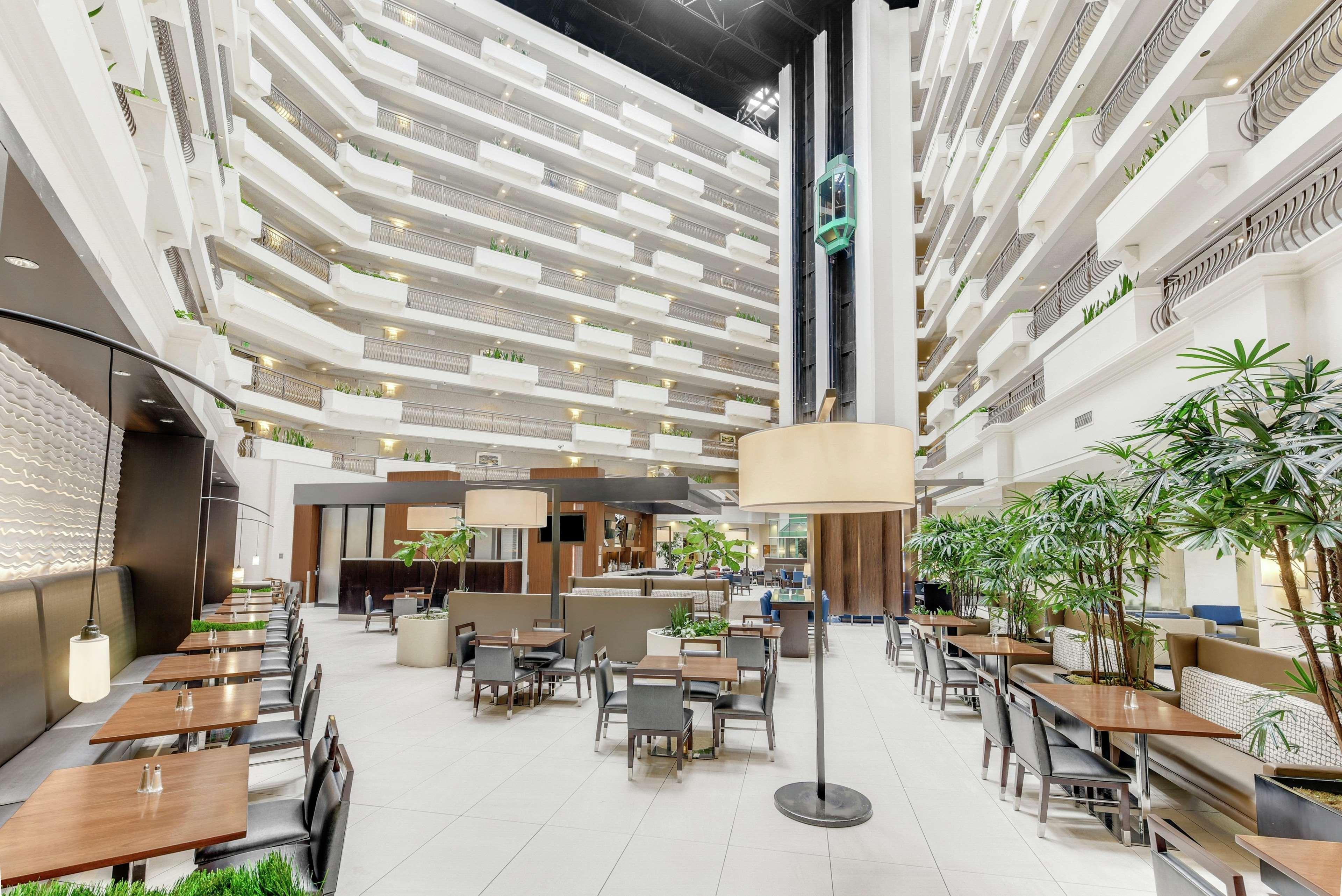 Embassy Suites By Hilton Anaheim-Orange Екстер'єр фото