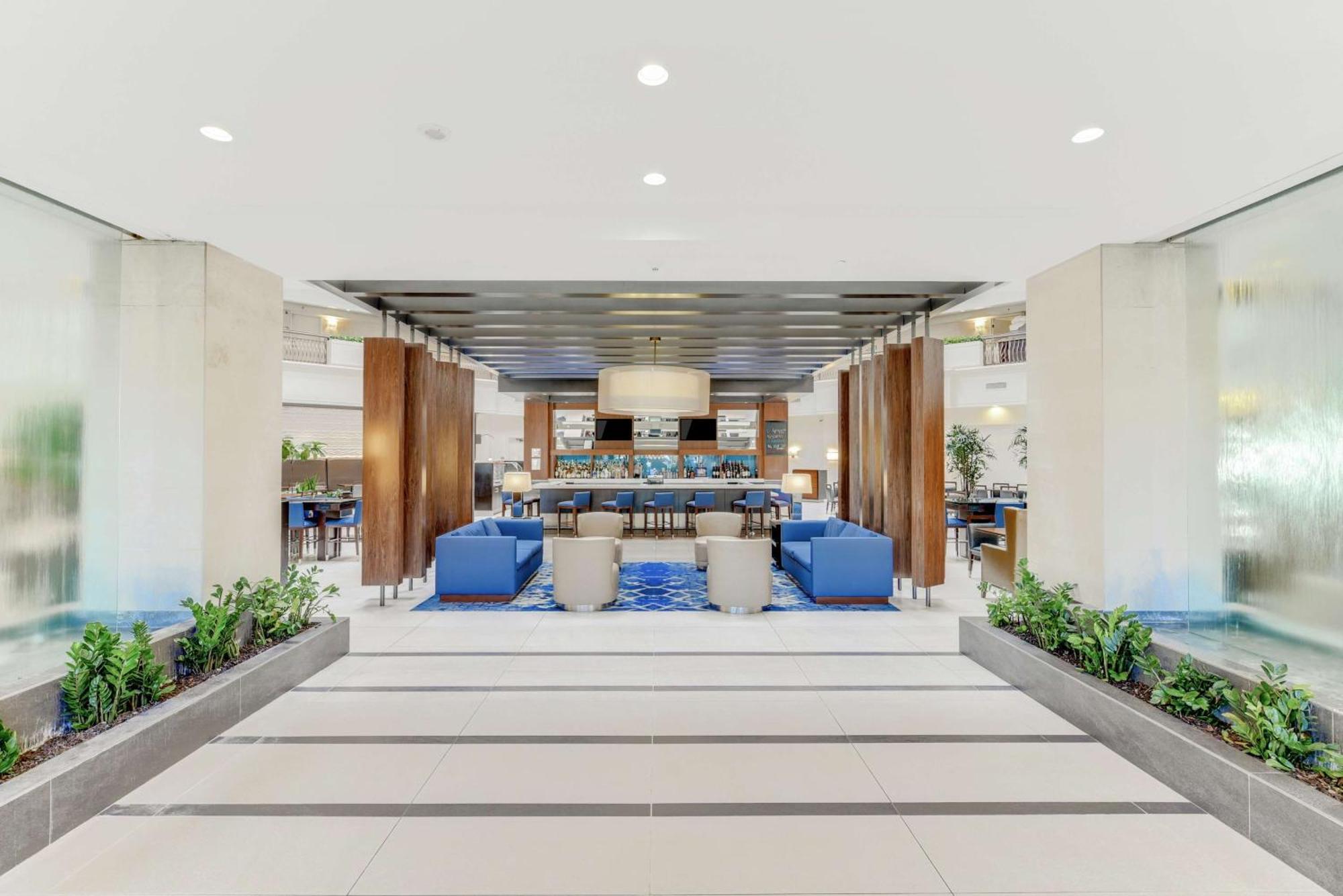 Embassy Suites By Hilton Anaheim-Orange Екстер'єр фото